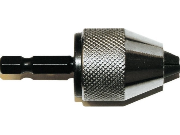 Tivoly 1/4 Bohrerhalter Für Bits Ø0,5–6 Mm