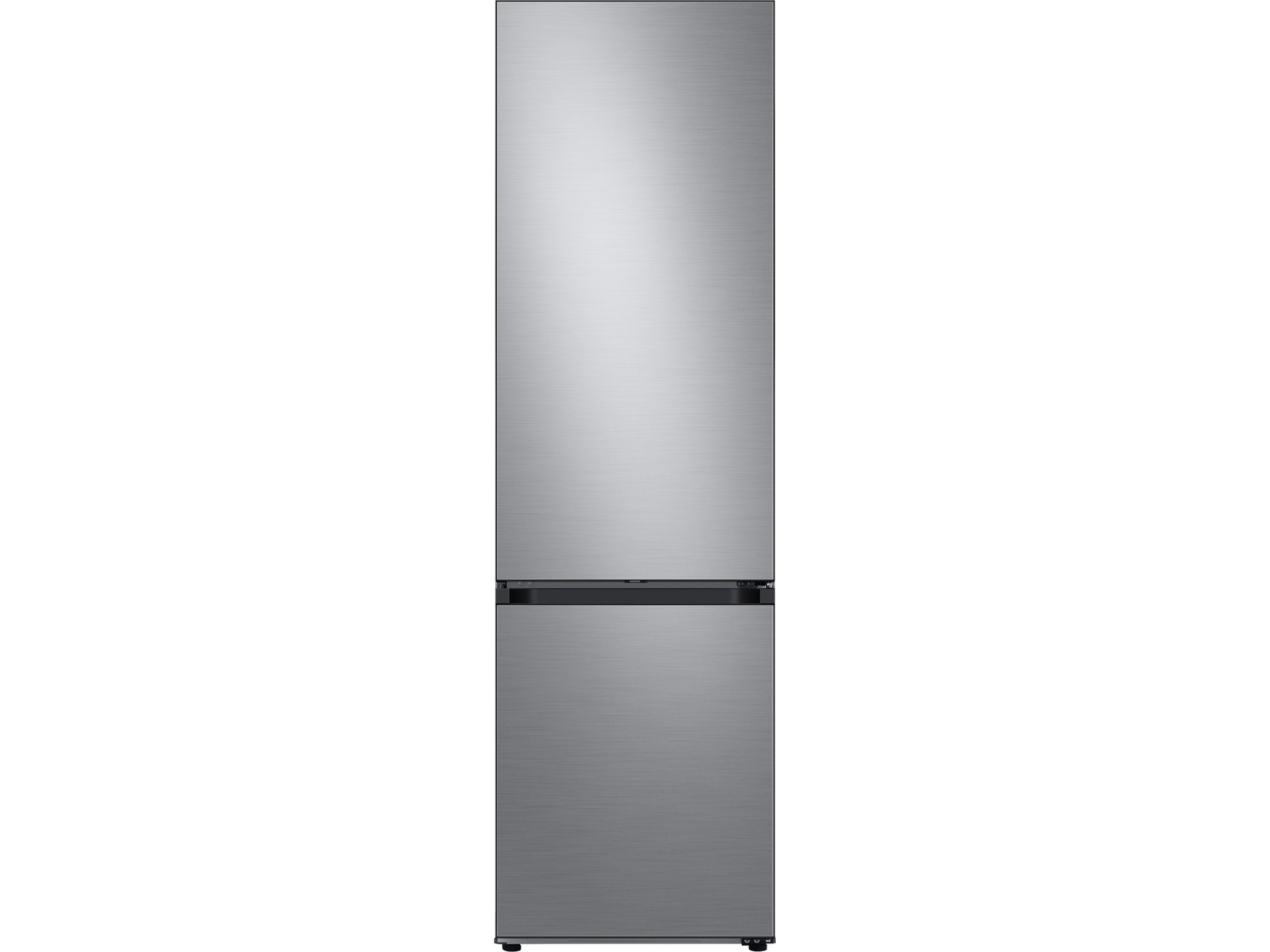 Samsung Rb38c7b6bs9 387 L Sn T 8 Kg/24h B Farska Zon Fack Rostfritt Stål