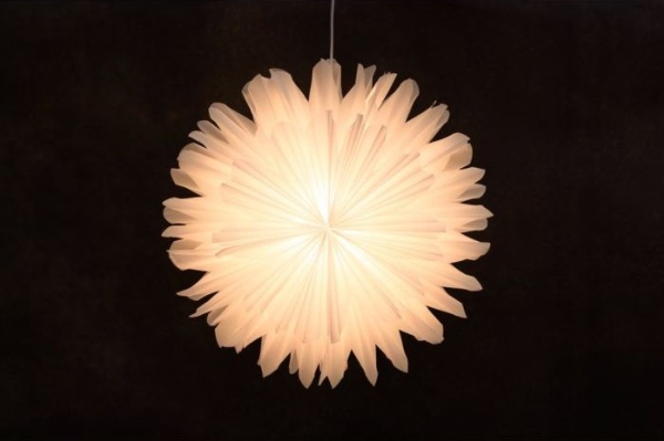 Finnlumor Paperstar Gėlė 50 Cm