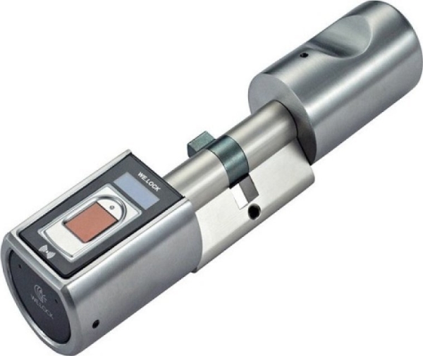Hismart Elektronischer Zylinder Welock Sbr20ebl41