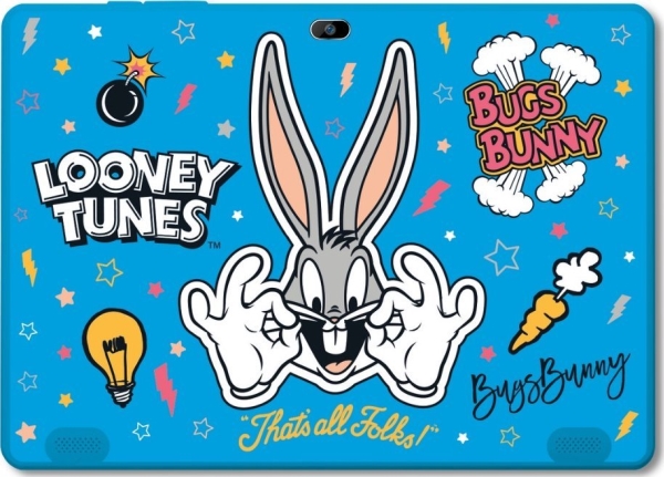 Planet Estar 10&amp #039 &amp #039 Hero Looney Tunes 2gb/64gb Estar 10&amp #039 &amp #039 Hero Looney Tunes 2gb/64gb