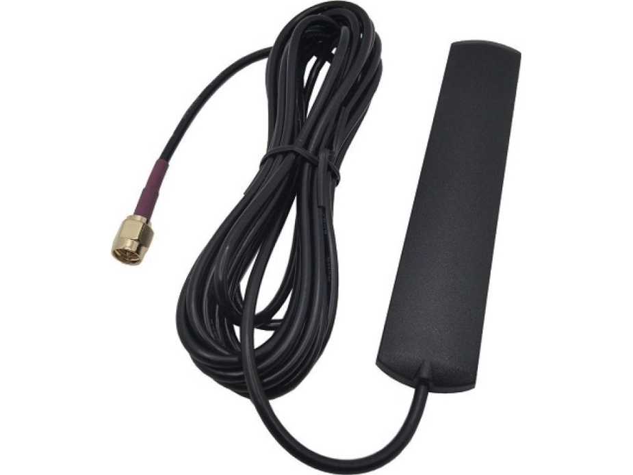 Netzwerkterminal Hismart 5G Nr Antenne, 617~960/1710~2690/3300~3800/4400~4900Mhz, 2 Dbi, 11 Cm