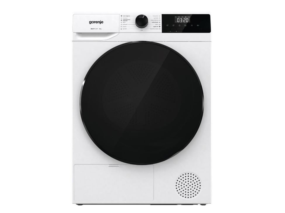 Gorenje Dhna93/Pl Wäschetrockner