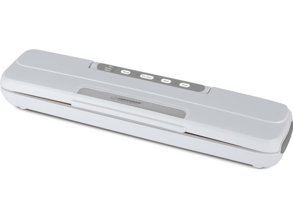 Esperanza EKV002 Esperanza ossenworst vakuumförseglare | Köksapparater - Köksmaskiner - Vakuumförpackningsmaskiner | GameStuff