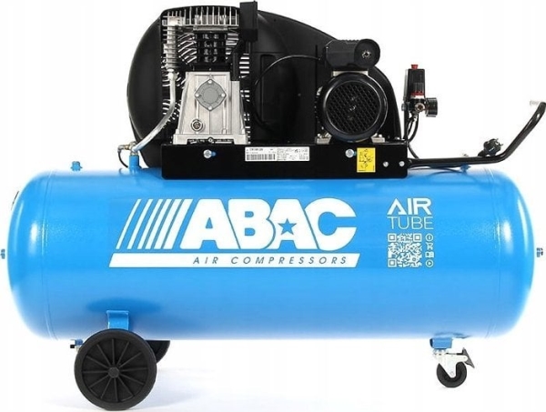 Kompresor Abac Line Ext A39/200 3Hp 230V 393L/Min