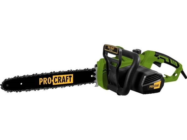 Elektrisk Kædesav Procraft K2000, 1800 W