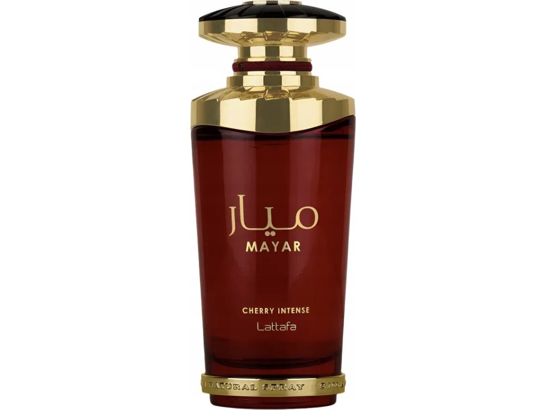 Lattafa Mayar Cherry Intense - Edp 100Ml