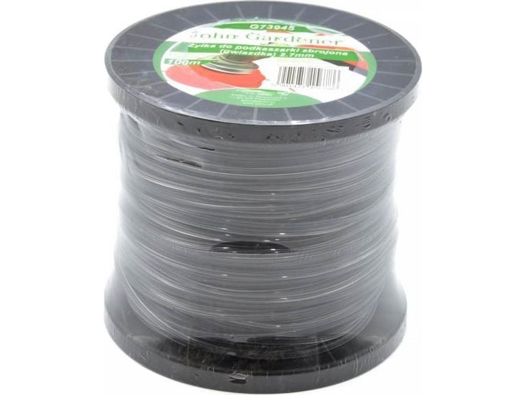 Geko HARVARDIZER LANKA 2,7MMX100M (24) G73945 GEKO GEKO