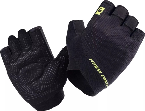 Rekawice Iq cross the line ILARIO handsker str. XL
