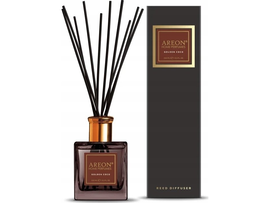 SCENT HOME black golden coco 150ML