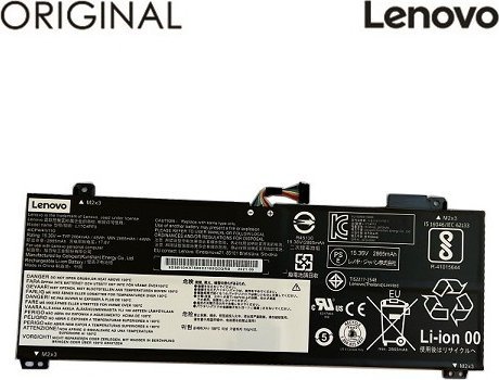 Lenovo Laptop-Akku Lenovo L17c4pf0 Original