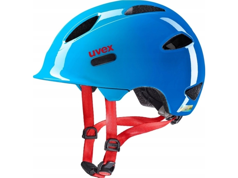 Uvex Oyo Ocean Schwimmbrille 50-54Cm