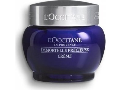 L'occitane Anti-Aging Creme L'occitane En Provence Immortelle Precieuse (50 Ml)