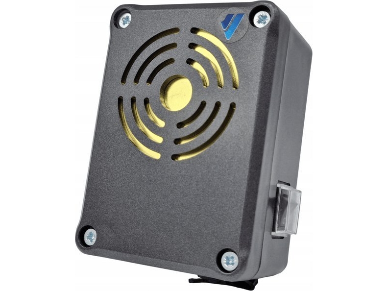 Viano Langaton jyrsijäkarkotin ODA1