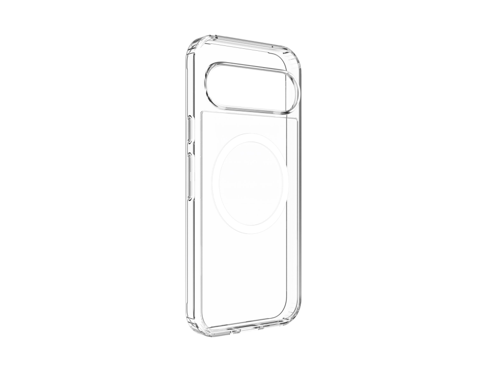 Dbramante1928 Iceland Pro Qi, Cover, Google, Pixel 9 Pro Xl, 17,3 Cm (6.8"), Transparent