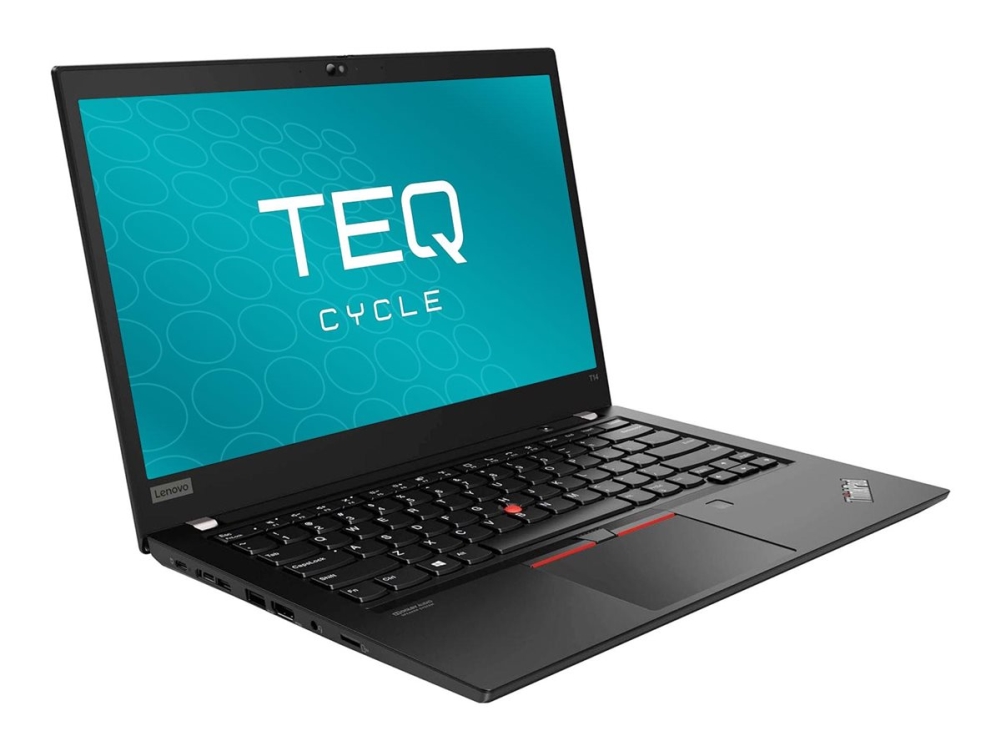 Lenovo Thinkpad T14 G1 Intel Core I5 10310u / Upp Till 4.4 Ghz Win 11 Pro Uhd Graphics 16 Gb Ram 256 Gb Ssd 14  " 1920 X 1080 Full Hd