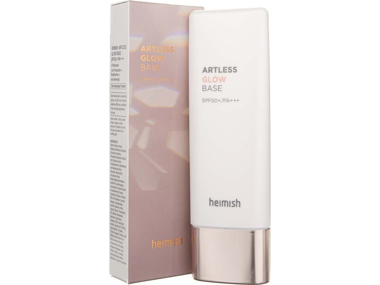 Heimish Artless Glow Base SPF50+/PA+++ 40 ml | N - A | GameStuff