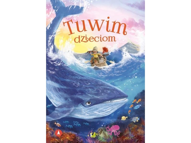 Vihko SKRZAT Tuwim dzieciom Tuwim dzieciom