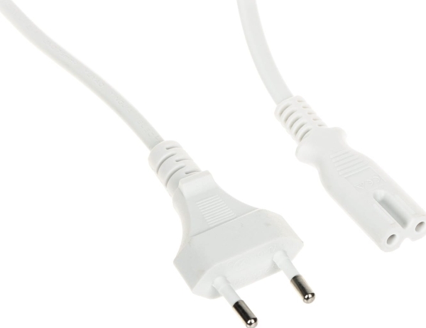 POSAC-C7EU15WH 1,5 m POS-kabel