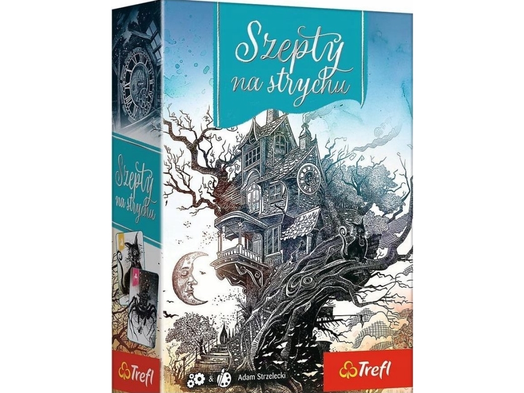 GRA Szepty na strychu 02796