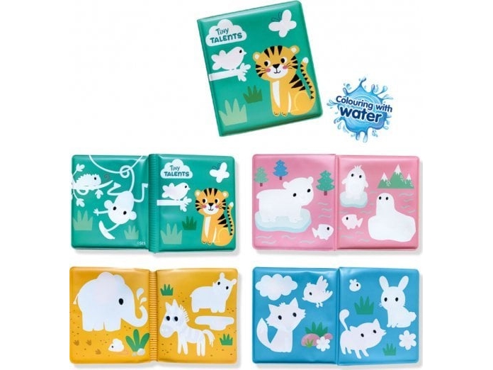 ses creative SES vesivärityskirja 13056 30565