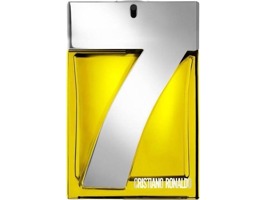 Cristiano Ronaldo Cr7 Discover Edt M 30 Ml