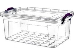 Katex Box Erkoc Vorratsdose 0,75 L 10,8X16x7,5 Cm