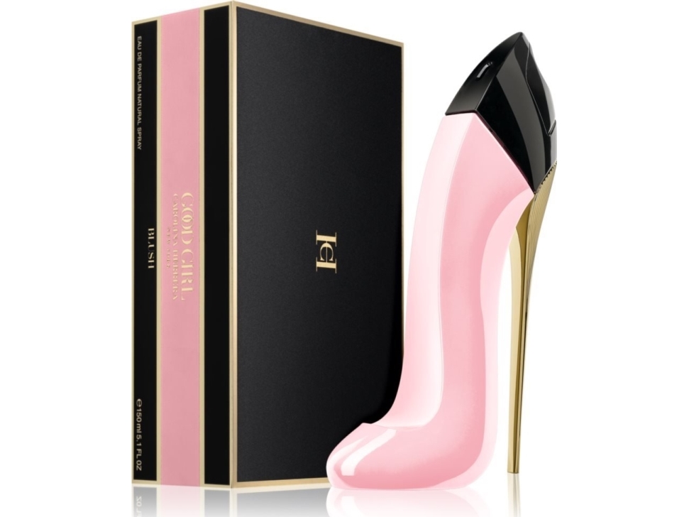 Carolina Herrera Good Girl Blush Eau De Parfum Spray 150 ml