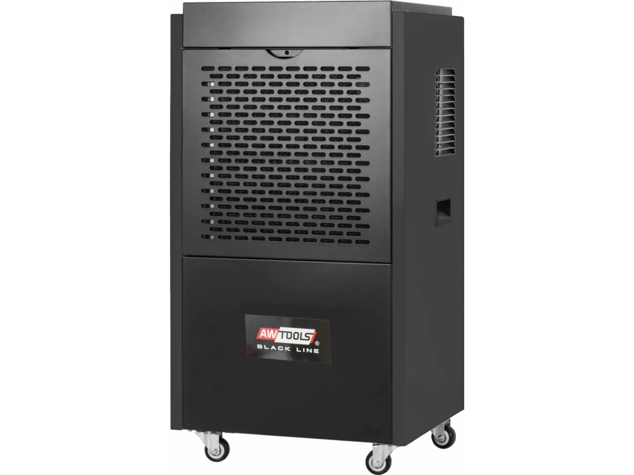 AWTOOLS avfuktare 90L/24h DH90 BLACK LINE | Ventilation & Klimat - Ventilation - Avfuktare | GameStuff