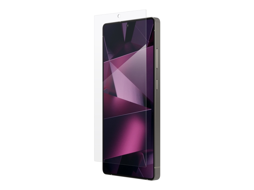 ZAGG InvisibleShield Glass Elite - Skærmbeskyttelse til mobiltelefoner - glas - til Samsung Galaxy S25 Ultra