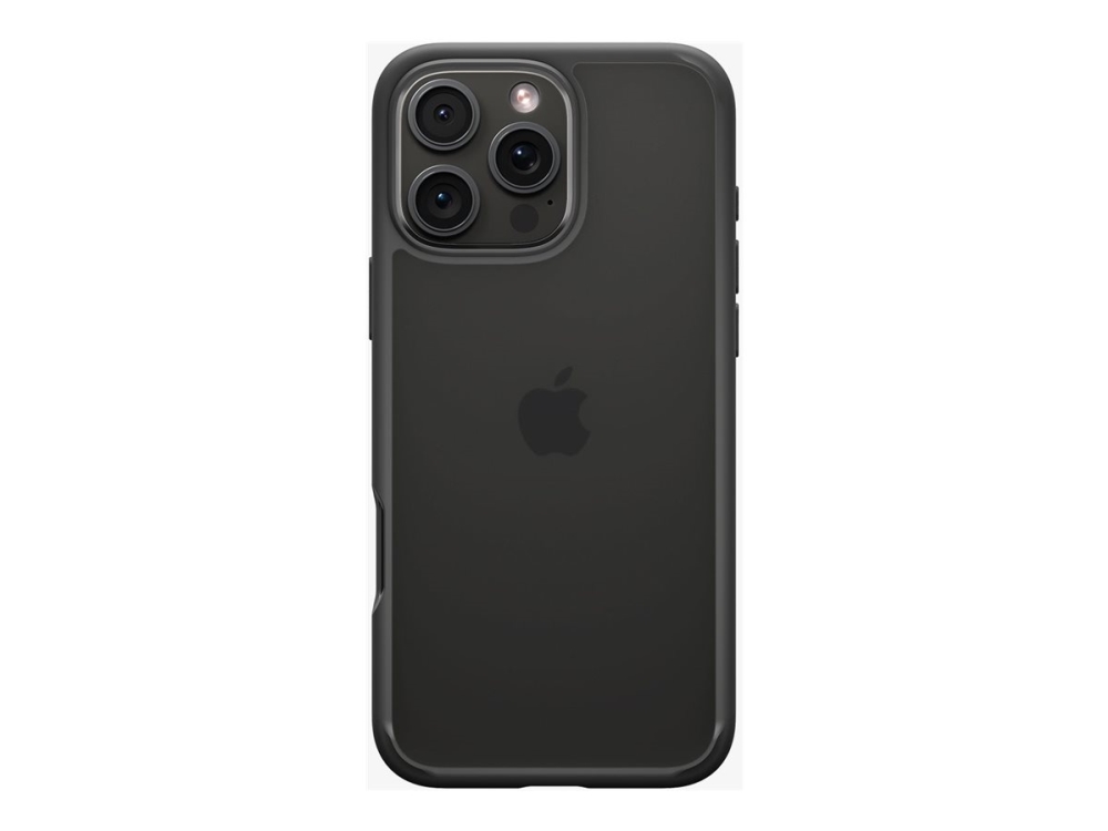 Spigen Ultra Hybrid - Schutzhülle Für Mobiltelefon
