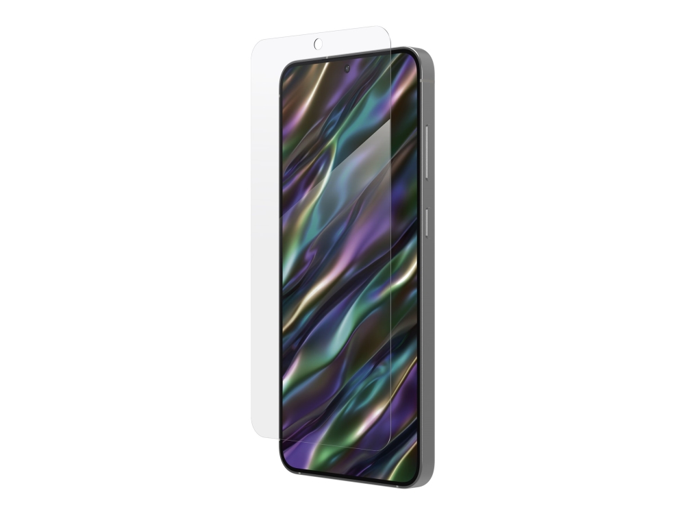 Zagg Invisibleshield Flex Xtr4 Skarmskydd För Mobiltelefon För Samsung Galaxy S25