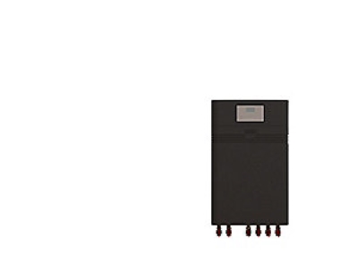 Fjv-Einheit Calefa Ii V 40-40 V Itc