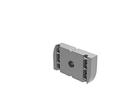 Glidemøtrik E41 M10 (100) Znni - Glidemøtrik E41 M10 (100) | Verktyg & Verkstad - Brickor & Ringar - Övriga | GameStuff