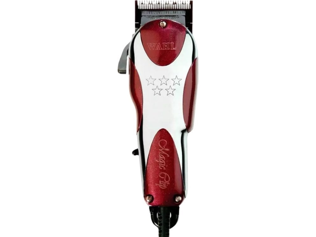 Wahl Professional Haarschneidemaschine Magic Clip 5 (Wahp3026830)