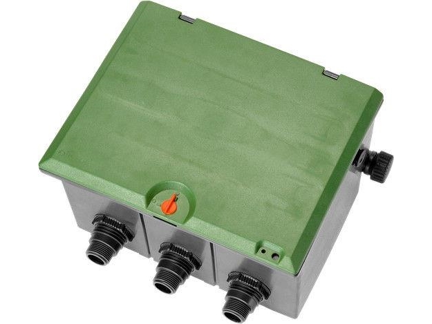 BOXFOR WATERING VALVE V3 | Trädgården - Bevattning av trädgårdar - Vattenspridare | GameStuff