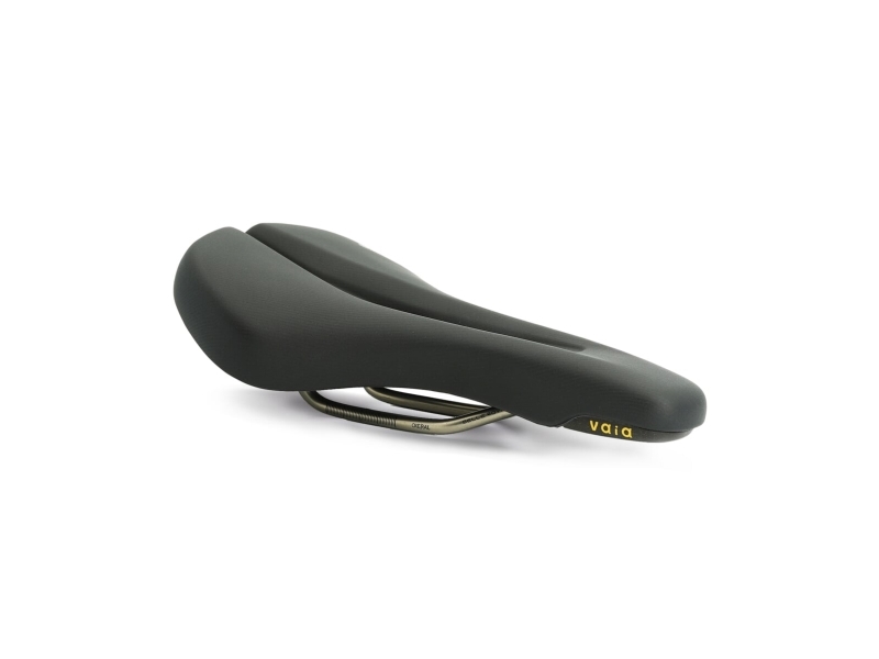 Selle Royal SELLEROYAL VAIA ATHLETIC 45st geelisatula + elastomeerit unisex (UUSI 2024)