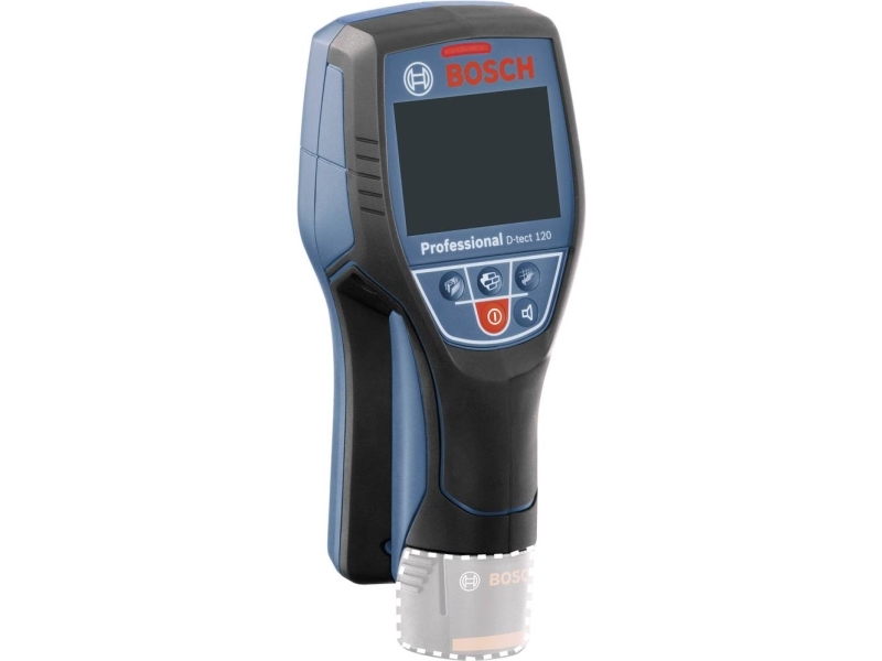 Detektor Universal D-Tect 120 Solo - Solo