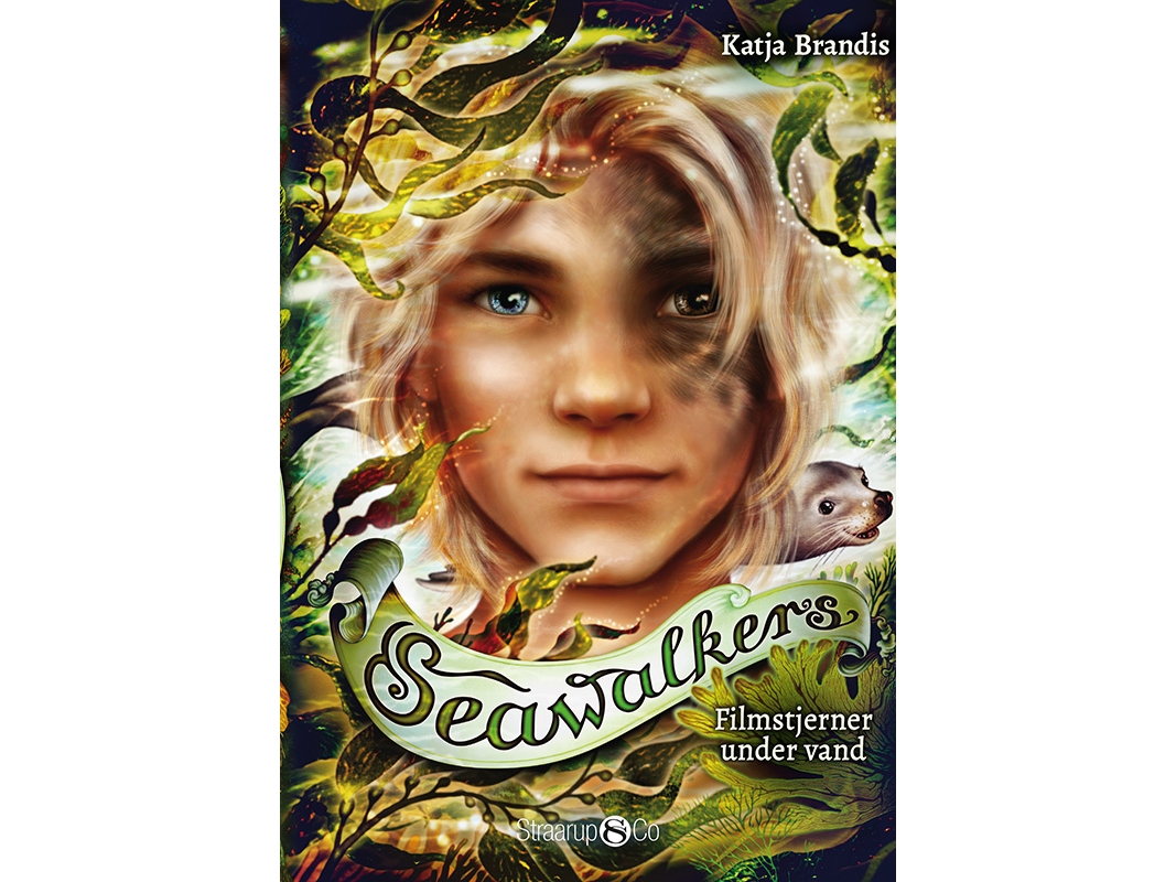 Seawalkers - Filmstjerner under vand | Katja Brandis