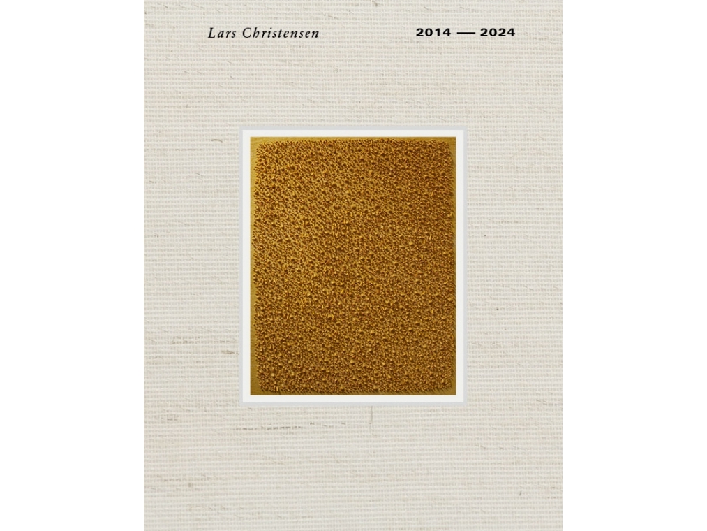 Lars Christensen 2014 – 2024 |