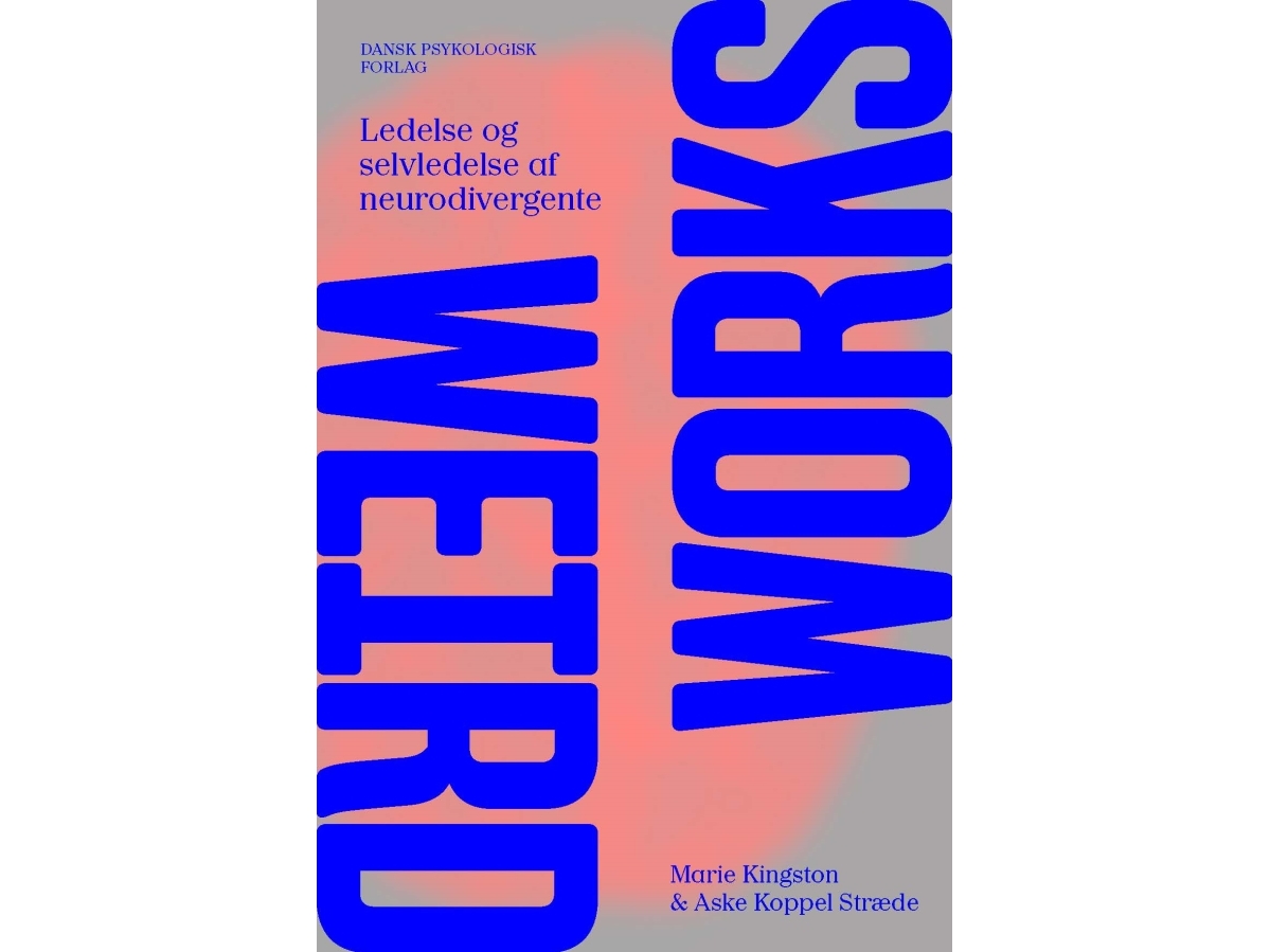 Konstiga verk Marie Kingston, Aske Koppel Stræde Språk: Danska | Böcker - Yrke | GameStuff