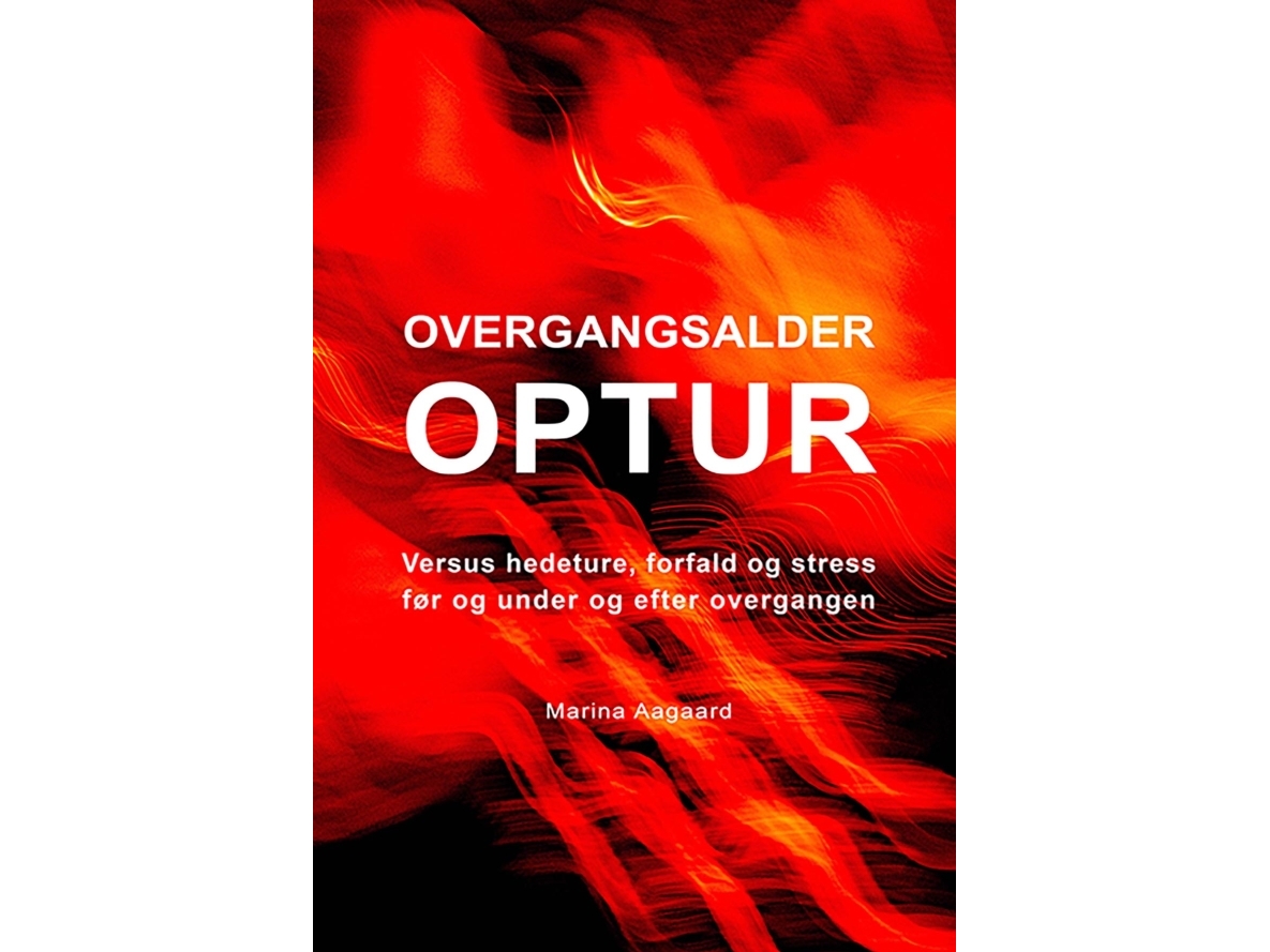 Overgangsalder Optur | Marina Aagaard