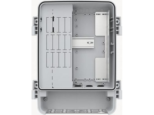 TQ1808-VE VALVONTAKAAPIN LISÄLAITTEET