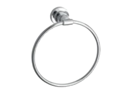 Tesa Luup Handtuchring Kleber Metall