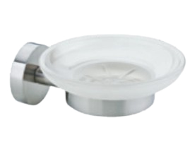 TESA 40310-00000-00, Rustfrit stål, Hvid, Rund, Væg, 110 mm, 130 mm, 52 mm