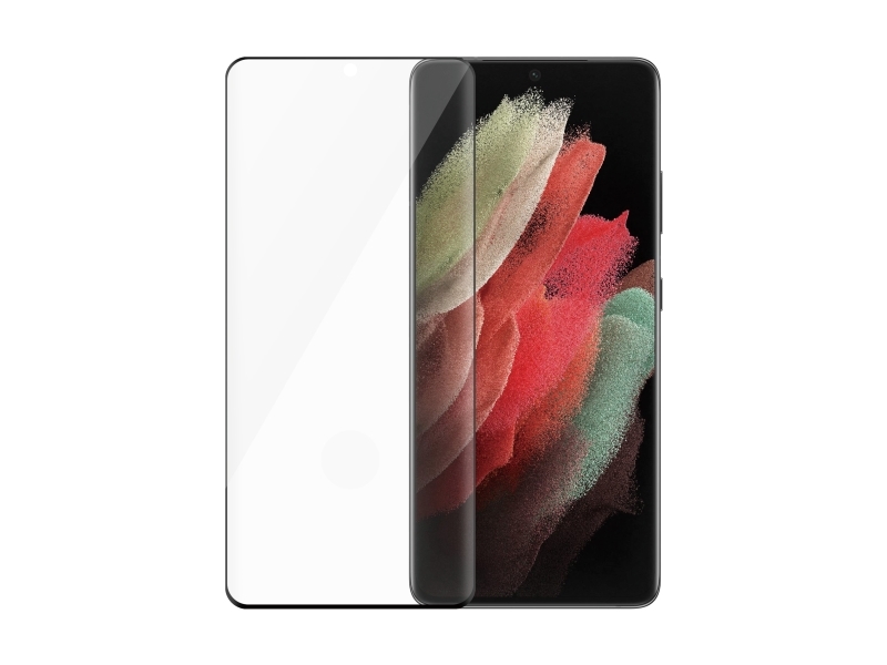 Panzerglass Safe. Av Panzerglass Samsung Galaxy S21 Ultra 5g Fp *bulk