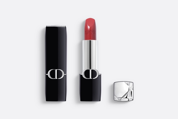 Dior Rouge Dior Satin Lipstick - 3 g