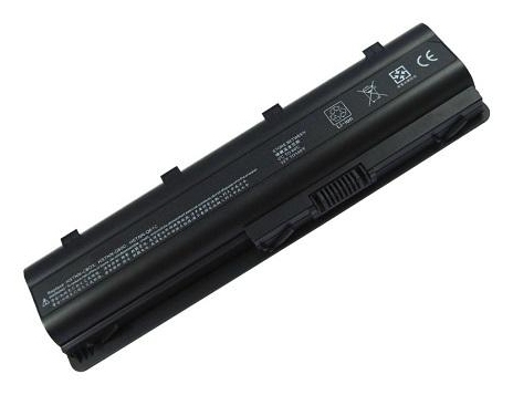 Extra Digital Nb460335, Batteri, Hp, Compaq Mu06