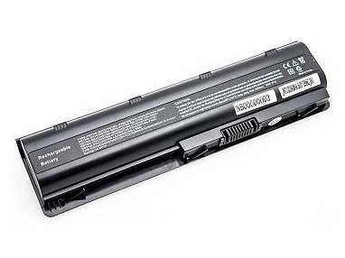 Extra Digital Notebook Baterija, Advanced, Compaq Mu06, 5200Mah