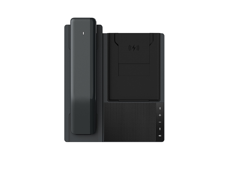 Fanvil Db20-H, Universel, Sort